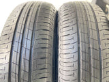 ブリヂストン エコピア EP150 165/55R15 2本