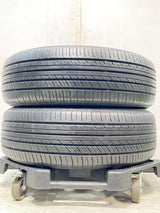 ヨコハマ アドバン dB V552 195/65R15 2本