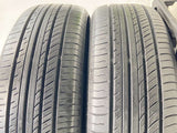 ヨコハマ アドバン dB V552 195/65R15 2本