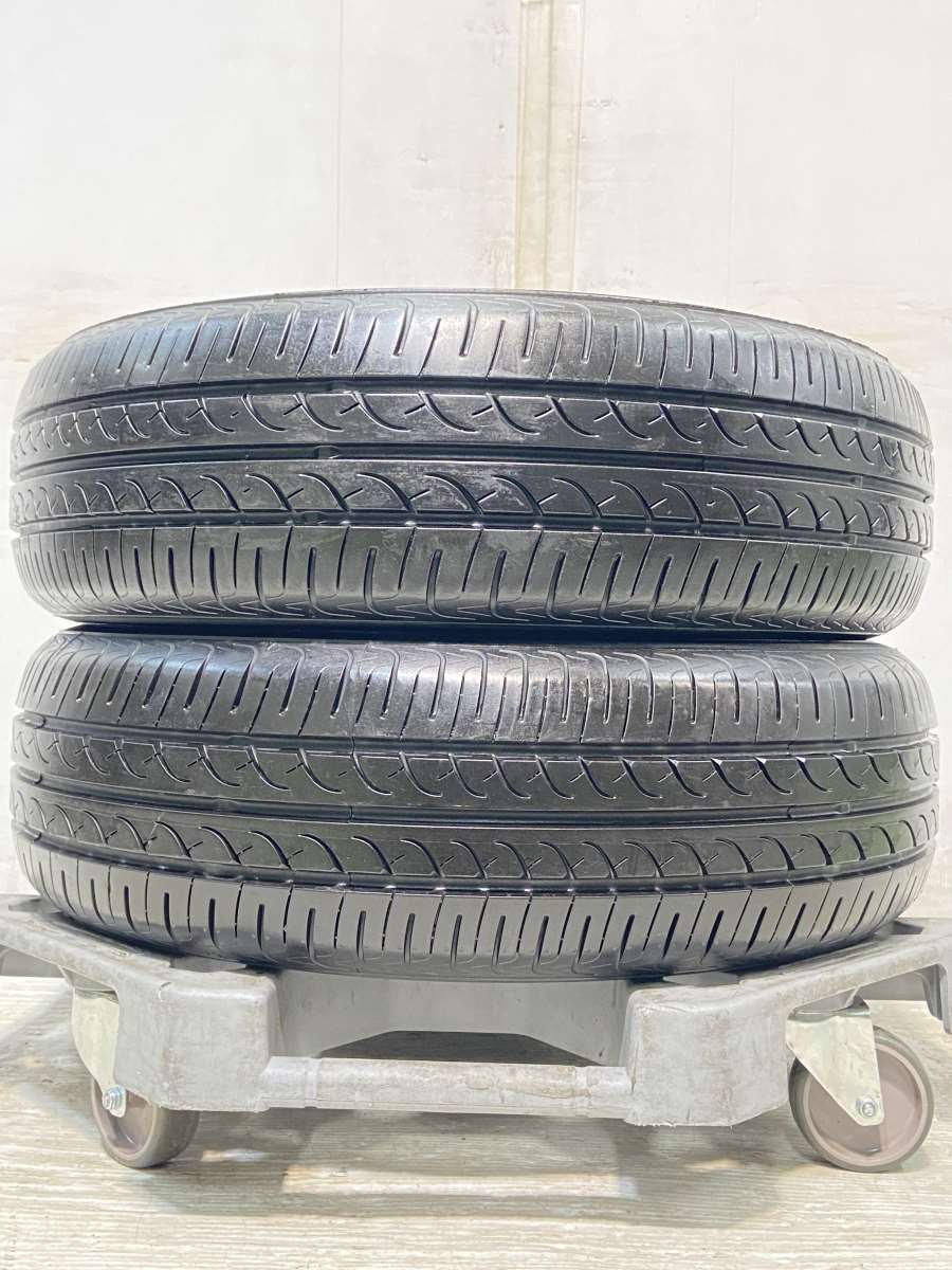 ヨコハマ ブルーアース 165/65R15 2本 – タイヤ・ホイールカンパニー