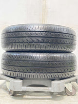 ヨコハマ ブルーアース 165/65R15 2本