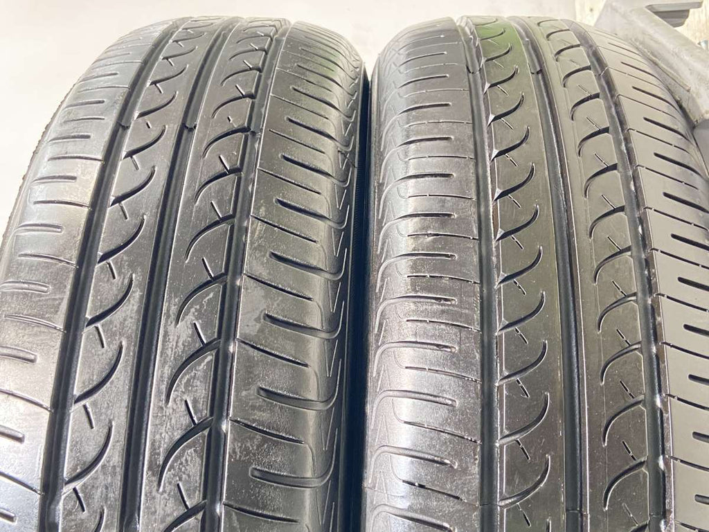 ヨコハマ ブルーアース 165/65R15 2本 – タイヤ・ホイールカンパニー