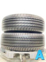 ヨコハマ ブルーアース RV-03 195/65R15 2本