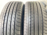 ヨコハマ ブルーアース RV-03 195/65R15 2本