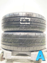 ブリヂストン プレイズ PX2 175/55R15 2本