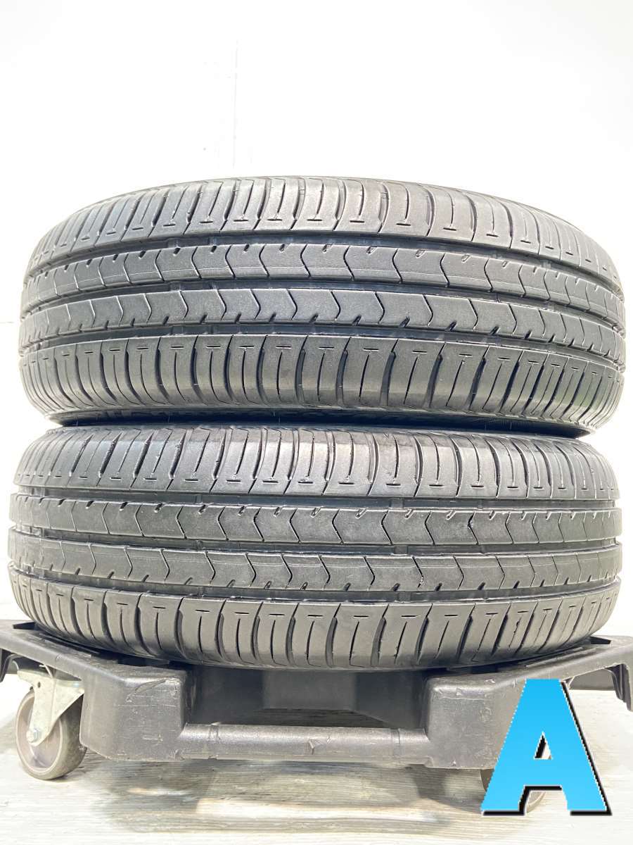 ブリヂストン エコピア NH100C 185/60R15 2本 – タイヤ・ホイール