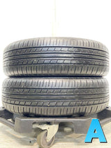 ヨコハマ エコス ES31 165/65R15 2本
