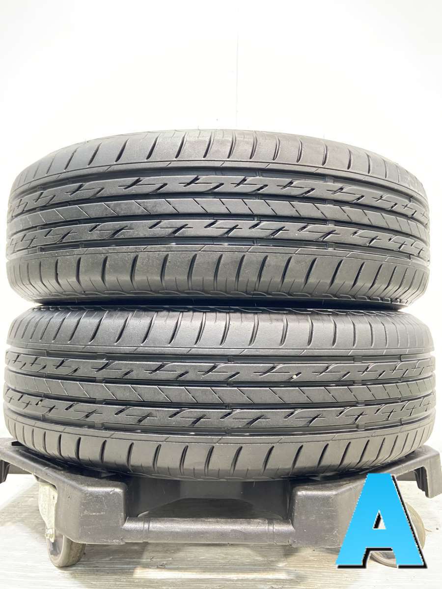 ブリヂストン ネクストリー 195/65R15 2本 – タイヤ・ホイールカンパニー