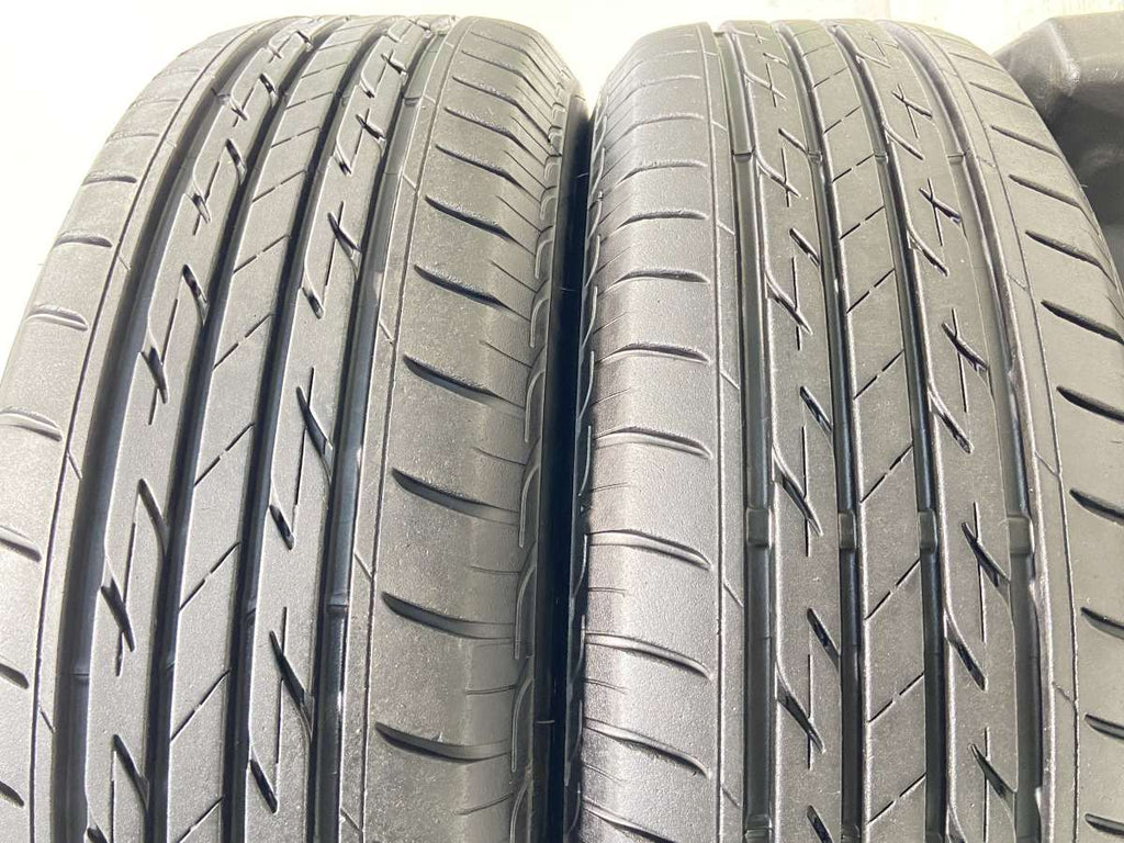 ブリヂストン ネクストリー 195/65R15 2本 – タイヤ・ホイールカンパニー