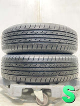 ブリヂストン ネクストリー 185/65R15 2本