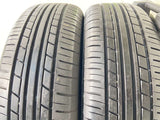 ヨコハマ エコス ES31 195/65R15 2本