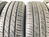 トーヨータイヤ SDー7 195/65R15 4本