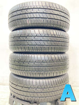 トーヨータイヤ トランパス mpZ 195/65R15 4本
