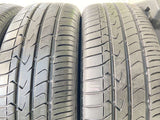 トーヨータイヤ トランパス mpZ 195/65R15 4本