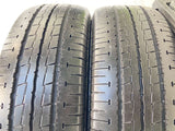 ヨコハマ タクシーツーリング898 195/65R15 2本