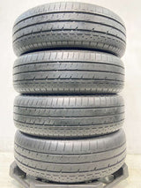 ブリヂストン LUFT RV2 195/65R15 4本