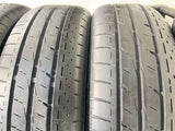 ブリヂストン LUFT RV2 195/65R15 4本