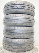 トーヨータイヤ トランパス Luk 165/55R15 4本