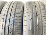 トーヨータイヤ トランパス Luk 165/55R15 4本