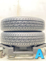 ブリヂストン ネクストリー 145/65R15 2本