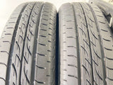 ブリヂストン ネクストリー 145/65R15 2本