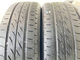 ブリヂストン ネクストリー 165/55R15 2本