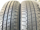 ブリヂストン エコピア NH200C 165/60R15 2本