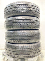 ヨコハマ ブルーアース 165/65R15 4本