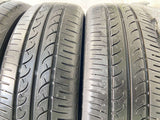 ヨコハマ ブルーアース 165/65R15 4本