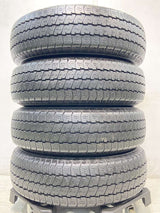 ヨコハマ スーパーバン 356 185/75R15 106/104 LT 4本