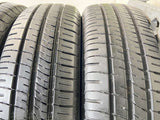 ダンロップ エナセーブ EC204 175/65R15 4本