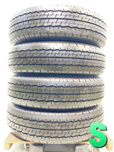 ダンロップ SP 175N 195/80R15 107/105 LT 4本