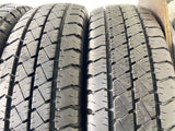 グッドイヤー カーゴプロ 195/80R15 107/105 LT 4本
