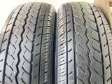 ヨコハマ JOB RY52 195/80R15 107/105 LT 2本