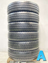 ダンロップ エナセーブ SPLT 50 195/85R15 113/111LT 6本