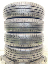 ブリヂストン エコピアNH200C 165/60R15 / PREDICT 4.5J+45 100-4穴 4本