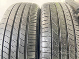 ダンロップ ルマン5+ 185/60R15 2本