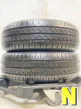 ヨコハマ ブルーアース 185/60R15 2本