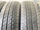 ヨコハマ ブルーアース 175/65R15 4本