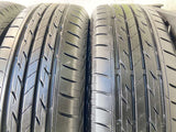 ブリヂストン ネクストリー 185/65R15 4本