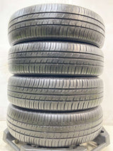 グッドイヤー エフィシエント グリップ ECO ハイブリット EG01 175/65R15 4本