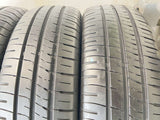 ダンロップ エナセーブ EC204 195/65R15 4本