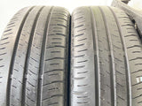 ダンロップ エナセーブ EC300+ 165/55R15 2本