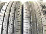 ダンロップ エナセーブ EC204 175/65R15 4本