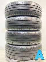 ダンロップ エナセーブ EC300+ 195/65R15 4本