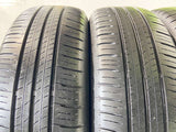 ダンロップ エナセーブ EC300+ 195/65R15 4本