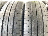 ヨコハマ タクシーツーリング898 195/65R15 4本