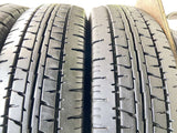 ダンロップ エナセーブ VAN01 195/80R15 107/105 LT 4本