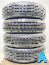 ブリヂストン RD-613 STEEL 195/80R15 107/105 LT 4本