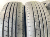 ブリヂストン プレイズ PX-RV2 195/65R15 2本